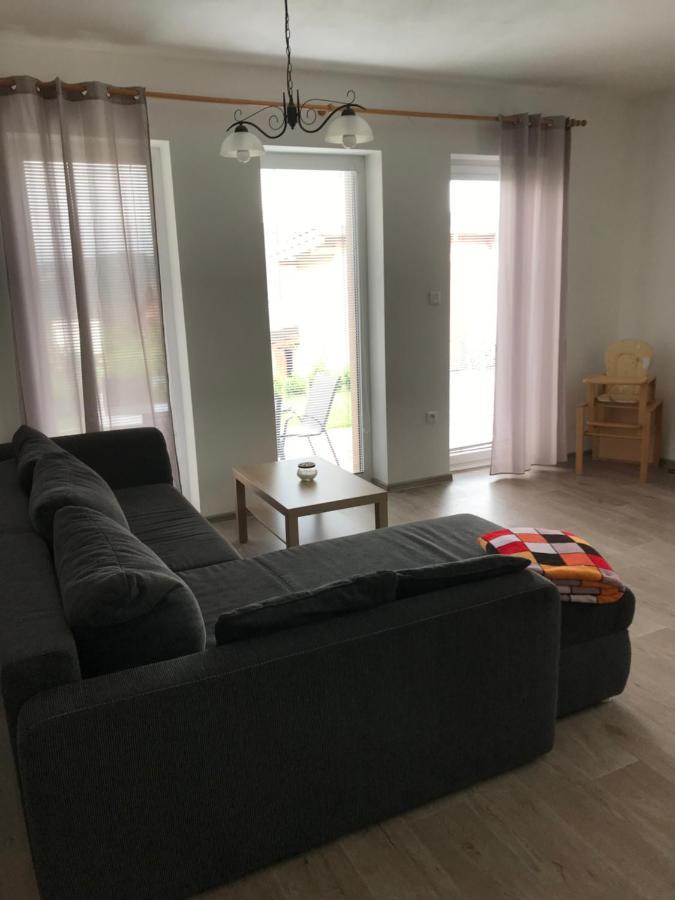 Rodinne Ubytovani Krauskopfovi Lipno nad Vltavou Eksteriør bilde